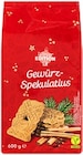 Gewürz-Spekulatius Angebote von K-WINTER EDITION bei Kaufland Bonn für 1,29 €