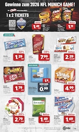 Ritter Sport im combi Prospekt in Ahlen Aktueller combi Prospekt mit Ritter Sport, "Markt - Angebote", Seite 19