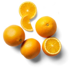 Orangen bei Kaufland im Prospekt "" für 2,49 €