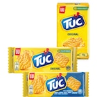 SUR TOUT - TUC dans le catalogue Carrefour
