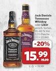 Tennessee Whiskey Angebote von Jack Daniels bei combi Neustadt für 15,99 €