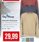 Herren-Pullover bei Kaufhaus Stolz im Büsum Prospekt für 29,99 €