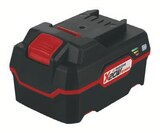 Akku 20 V/4 Ah Angebote von PARKSIDE bei Lidl Arnsberg für 24,99 €