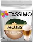 Tassimo Angebote von Jacobs Tassimo bei Penny Goslar für 3,99 €