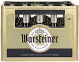 Premium Pilsener im Angebot bei Kaufland in Ludwigshafen Premium Pilsener Angebote von Warsteiner bei Kaufland Ludwigshafen für 9,99 €