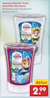 Kids No Touch Nachfüller Paw Patrol Angebote von Sagrotan bei Netto Marken-Discount Wilhelmshaven für 2,99 €