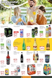 Aktueller GLOBUS Prospekt mit Prosecco, "Aktuelle Angebote", Seite 23