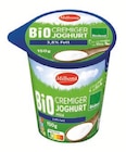 Aktuelles Bioland Cremiger Joghurt Angebot bei Lidl in Heilbronn ab 0,35 €