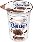 Der Große Bauer Stracciatella oder Der Große Bauer Erdbeere Angebote von Bauer bei REWE Gifhorn für 0,44 €