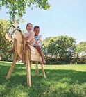 Holzpferd bei Lidl im Prospekt "" für 39,99 €