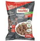 Taschki Pelmeni/Vareniki von Dovgan für 6,99 € bei Lidl im Angebot Taschki Pelmeni/Vareniki von Dovgan im aktuellen Lidl Prospekt