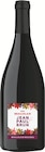 AOP BEAUJOLAIS NOUVEAU ROUGE 2025 - JEAN-PAUL BRUN - Intermarché Super AOP BEAUJOLAIS NOUVEAU ROUGE 2025 - JEAN-PAUL BRUN à 6,70 € dans le catalogue Intermarché Super