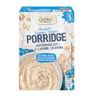 ALDI SÜD Niederkassel - Porridge Angebot im Prospekt Porridge bei ALDI SÜD im Niederkassel Prospekt für 1,29 €