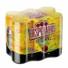 Original Bier im Angebot bei Lidl in Winterberg Original Bier Angebote von Desperados bei Lidl Winterberg für 4,99 €
