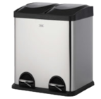 Aktuelle Mülleimer Angebote bei Höffner in Kassel Aktuelles Abfallsammler Angebot bei Höffner in Kassel ab 29,99 €