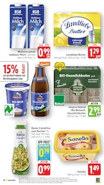 Rama im EDEKA Prospekt in Friedrichshafen Aktueller EDEKA Prospekt mit Rama, "Aktuelle Angebote", Seite 18