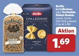Aktuelle Nudeln Angebote bei combi in Osnabrück Aktuelles La Collezione Angebot bei combi in Osnabrück ab 1,69 €