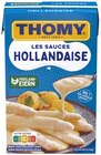 Les Sauces Hollandaise bei REWE im  Prospekt für 0,79 €