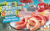 Frische Bratwurst grob- oder feinkörnig Angebote von meinLand EDEKA bei EDEKA Mönchengladbach für 5,99 €
