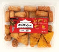 PLATEAU ASSORTIMENT à Auchan dans Achères PLATEAU ASSORTIMENT à Auchan dans Achères