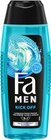 Duschgel im Angebot bei Kaufland in Koblenz Duschgel Angebote von FA bei Kaufland Koblenz für 0,99 €