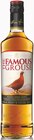 Scotch Whisky Finest - THE FAMOUS GROUSE en promo chez Intermarché Super Scotch Whisky Finest - THE FAMOUS GROUSE dans le catalogue Intermarché Super