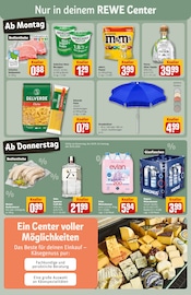Tequila im REWE Prospekt in Lingen Aktueller REWE Prospekt mit Tequila, "Dein Markt", Seite 3