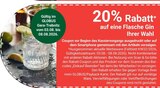 Gin im Angebot bei GLOBUS in Gera Gin Angebote bei GLOBUS Gera