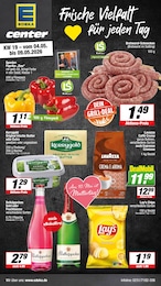 E center Prospekt für Coesfeld: "Aktuelle Angebote", 22 Seiten, 04.05.2026 - 09.05.2026
