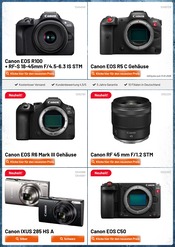 Aktueller Kamera Express Prospekt mit Silber, "WINTER DEALS!", Seite 5