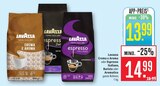 Aktuelle Lavazza Angebote bei Marktkauf in Stuttgart Aktuelles Crema e Aroma Angebot bei Marktkauf in Stuttgart ab 13,99 €