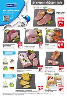 Aktueller EDEKA Prospekt für Freiburg (Breisgau) mit  Seiten