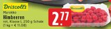 EDEKA - Himbeeren Angebot im Prospekt Himbeeren bei EDEKA im Prospekt "" für 2,77 €
