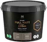 Nyans Full Matt Edition 2,7 Liter im Angebot bei Rusta in Neumünster Nyans Full Matt Edition 2,7 Liter Angebote von Reflekt bei Rusta Neumünster für 15,90 €