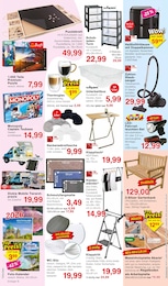 Jawoll Kleiderständer im Prospekt Jawoll Kleiderständer im Prospekt