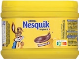 Poudre chocolatée - NESQUIK à 1,96 € dans le catalogue Monoprix