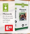 Pflanzerde im Angebot bei bauSpezi in Heilbronn Pflanzerde Angebote von Garten aktiv bei bauSpezi Heilbronn für 6,99 €