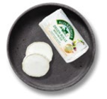 Ziegenweichkäse Angebote von Der Grüne Altenburger bei Kaufland Neunkirchen für 1,49 €
