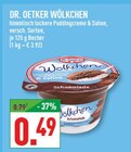 Wölkchen Angebote von Dr. Oetker bei Marktkauf Lemgo für 0,49 €