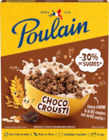 Céréales crousti choco - Poulain en promo chez Lidl Céréales crousti choco - Poulain dans le catalogue Lidl