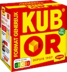 Kub'Or - Maggi en promo chez Lidl Cambrai à 0,91 €