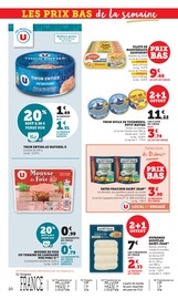 Vin Angebote im Prospekt "LES PRIX BAS de la chandeleur" von Hyper U auf Seite 20