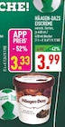 Marktkauf Osnabrück - Eiscreme Angebot im Prospekt Eiscreme bei Marktkauf im Osnabrück Prospekt für 3,33 €