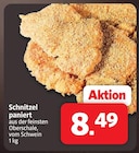 Angebot im nah&frisch Lienen Prospekt nah&frisch Lienen Prospekt mit im Angebot für 8,49 €