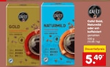 Aktuelle Kaffee Angebote bei Netto Marken-Discount in Neumünster Aktuelles Gold Angebot bei Netto Marken-Discount in Neumünster ab 5,49 €