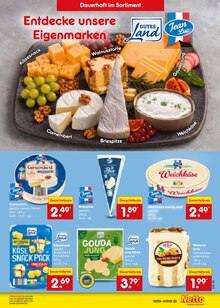 Torte im aktuellen Netto Marken-Discount Prospekt (Karlsruhe) Torte im Netto Marken-Discount Prospekt "Aktuelle Angebote" mit 67 Seiten (Karlsruhe)