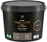 Aktuelle Farbe Angebote bei Rusta in Essen Aktuelles Wandfarbe Nyans Full Matt Edition Angebot bei Rusta in Essen ab 31,90 €