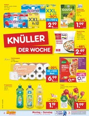 Joghurt im Netto Marken-Discount Prospekt in Schwerin Aktueller Netto Marken-Discount Prospekt mit Joghurt, "Aktuelle Angebote", Seite 2