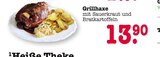 Aktuelle Kartoffeln Angebote bei E center in Mannheim Aktuelles Grillhaxe Angebot bei E center in Mannheim ab 13,90 €