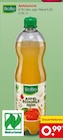 Apfelschorle von BioBio im aktuellen Netto Marken-Discount Prospekt für 0,99 €